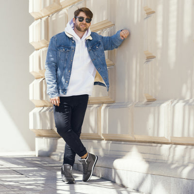 SNUGG™ - BOTAS CALIENTES UNISEX