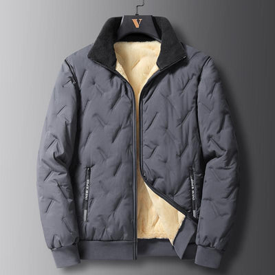 Chaqueta de Otoño Invierno para Hombre