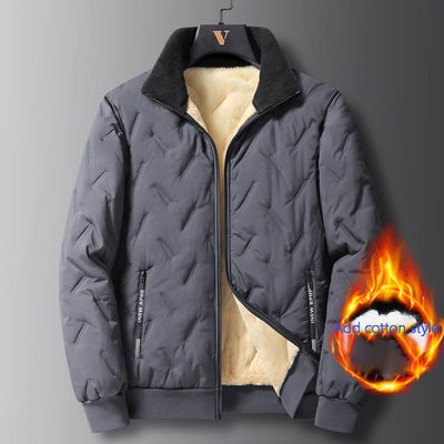 Chaqueta de Otoño Invierno para Hombre