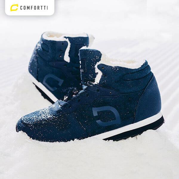 SNUGG™ - BOTAS CALIENTES UNISEX