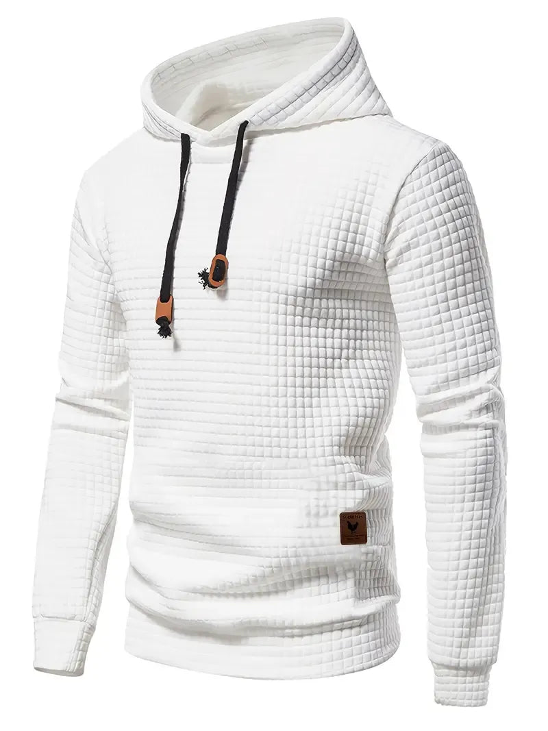 Manuel | Sudadera de Otoño