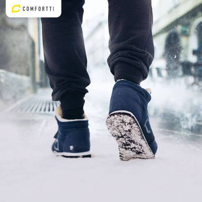 SNUGG™ - BOTAS CALIENTES UNISEX