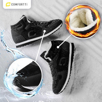 SNUGG™ - BOTAS CALIENTES UNISEX