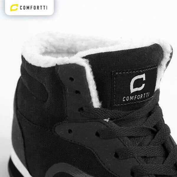 SNUGG™ - BOTAS CALIENTES UNISEX