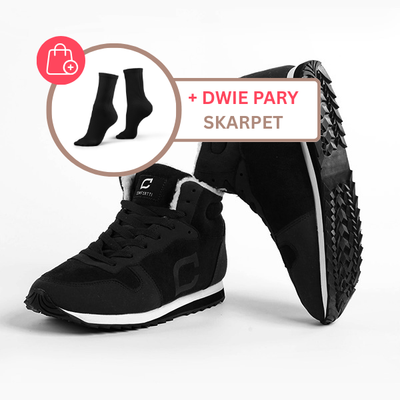 SNUGG™ - BOTAS CALIENTES UNISEX