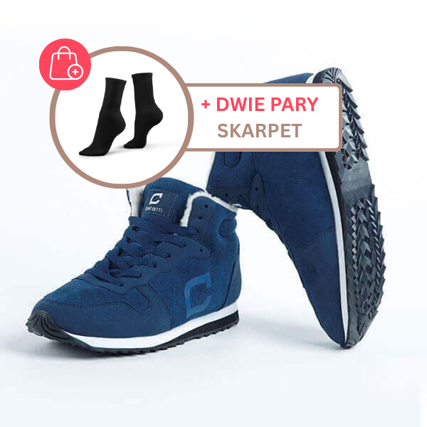 SNUGG™ - BOTAS CALIENTES UNISEX