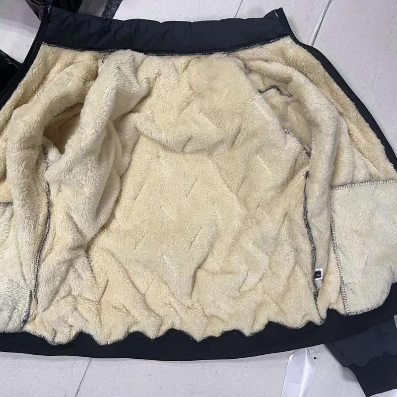 Chaqueta de Otoño Invierno para Hombre