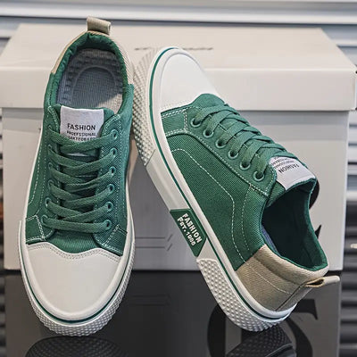 ZAPATOS CÓMODOS Y CASUAL